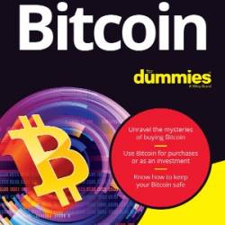 Bitcoin For Dummies - Antonia Cameron