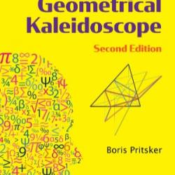 GEOMETRICAL KALEIDOSCOPE - Boris Pritsker