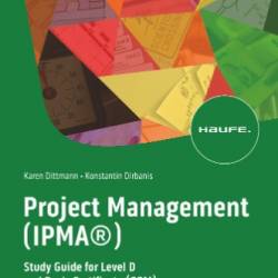 Project Management - Karen Dittmann/Konstantin Dirbanis