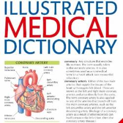 The Illustrated Doctors Dictionary: A medical dictionary written by a doctor for doctors, now illustrated - DK