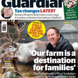 Farmers Guardian - 20 December 2024