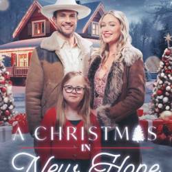 A Christmas in New Hope 2024 1080p WEB-DL HEVC x265 BONE