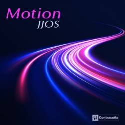 Jjos - Motion (Album) (2024)