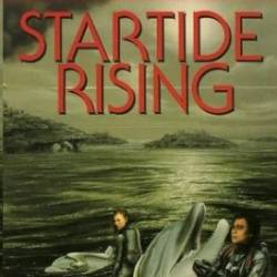 Startide Rising - David Brin