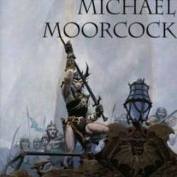 Michael Moorcock's Elric Volume 1: The Ruby Throne - Michael Moorcock