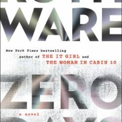 Zero Days - Ruth Ware