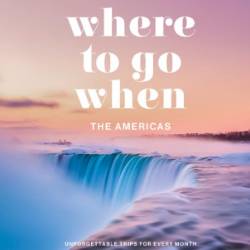 Where to Go When The Americas