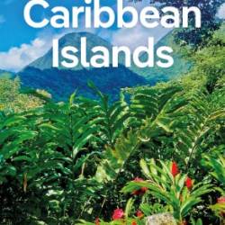 Lonely Planet Caribbean Islands 9th Edition