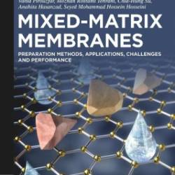 Mixed-Matrix Membranes: Preparation Methods