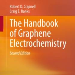 The Handbook of Graphene Electrochemistry ()