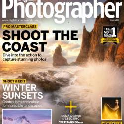 Digital Photographer - Issue 286 2024