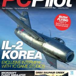 PC Pilot - Issue 155 - January-February 2025