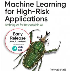 Machine Learning for High-Risk Applications