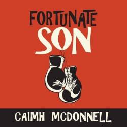 Fortunate Son - [AUDIOBOOK]