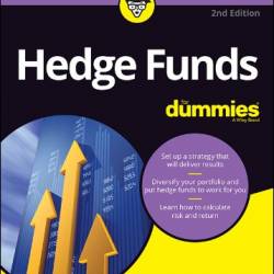 Hedge Funds For Dummies,