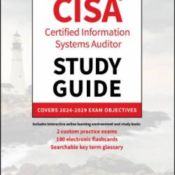 CISA - Certified Information Systems Auditor Study Guide