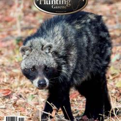 African Hunting Gazette - Volume 30 Issue 2 2024