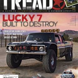 Tread - January-February 2025