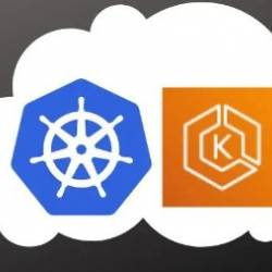 AWS EKS Kubernetes - Masterclass | DevOps, Microservices