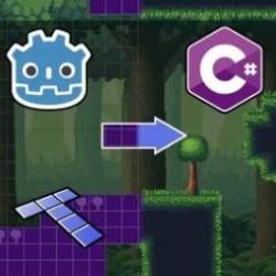 Automate Level Design With Tiled Automapping & Godot 4 3 C#