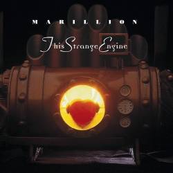 Marillion - This Strange Engine (1997) [FLAC]