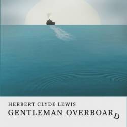 Gentleman Overboard - [AUDIOBOOK]