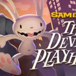 Sam and Max The Devils Playhouse v1.6.0-RUNE