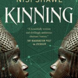 Kinning - Nisi Shawl