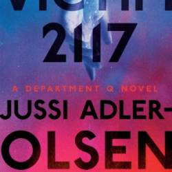 Victim 2117 - Jussi Adler-Olsen