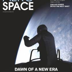 Aerospace Magazine - October 2024