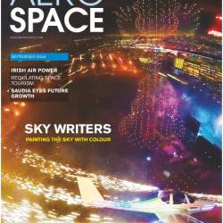 Aerospace Magazine - September 2024