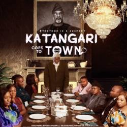 Katangari Goes To Town (2025) 720p WEBRip x264 AAC-YTS