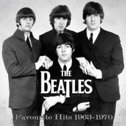 The Beatles - The Beatles - Favourite Hits (1963)-(1970) (2025)