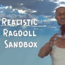 Realistic Ragdoll Sandbox-TENOKE