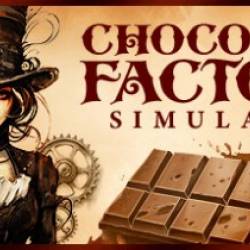 Chocolate Factory Simulator-TENOKE