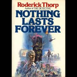 Nothing Lasts Forever (Basis for the Film Die Hard) - [AUDIOBOOK]