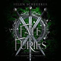 Fate & Furies - [AUDIOBOOK]