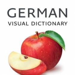 Collins German Visual Dictionary - Collins Dictionaries