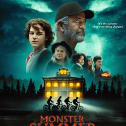   /   / Monster Summer (2024) WEB-DLRip / WEB-DL 1080p / 