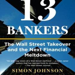 13 Bankers - [AUDIOBOOK]