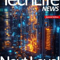 Techlife News - 4 January 2025