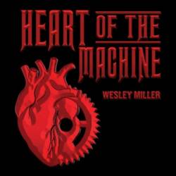 Heart of the Machine - [AUDIOBOOK]