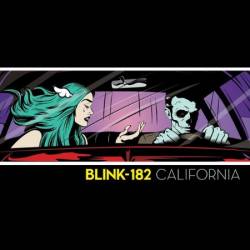 blink-182 - California (Deluxe Edition) (2016)