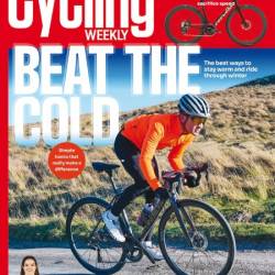 Cycling Weekly - January 9, 2025