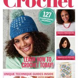 Crafting Specials - Guide to Crochet 2025