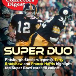 Sports Collectors Digest - February 1, 2025