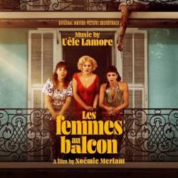 Uele Lamore - Les femmes au balcon  (2024)