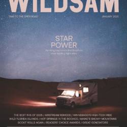 Wildsam - January 2025