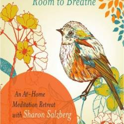 Room to Breathe - [AUDIOBOOK]