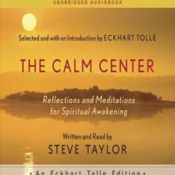 The Calm Center - [AUDIOBOOK]